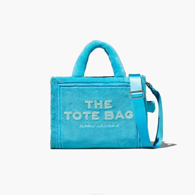Marc Jacobs The Terry Medium Tote Bag 0ZF648