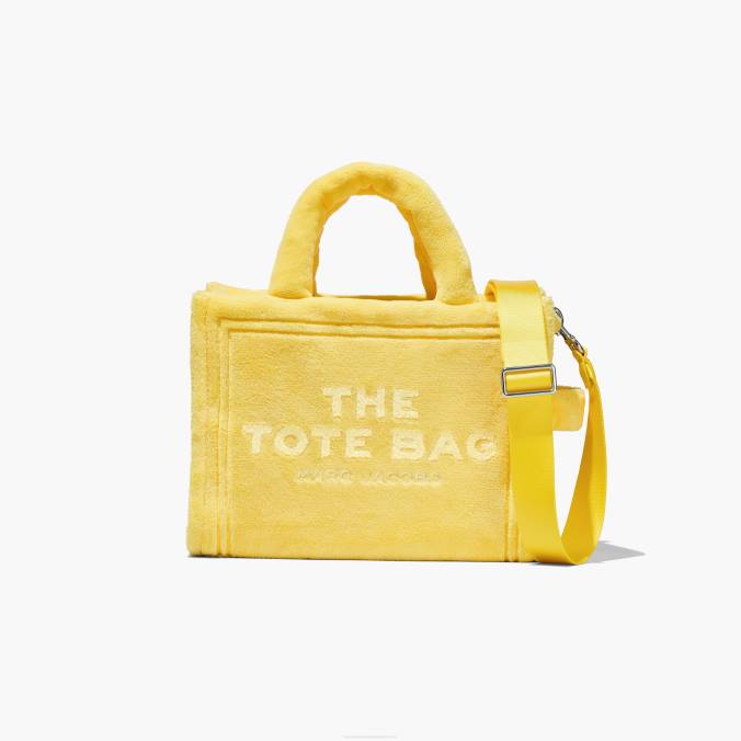 Marc Jacobs The Terry Medium Tote Bag 0ZF650