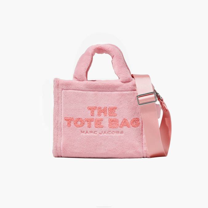 Marc Jacobs The Terry Medium Tote Bag 0ZF652