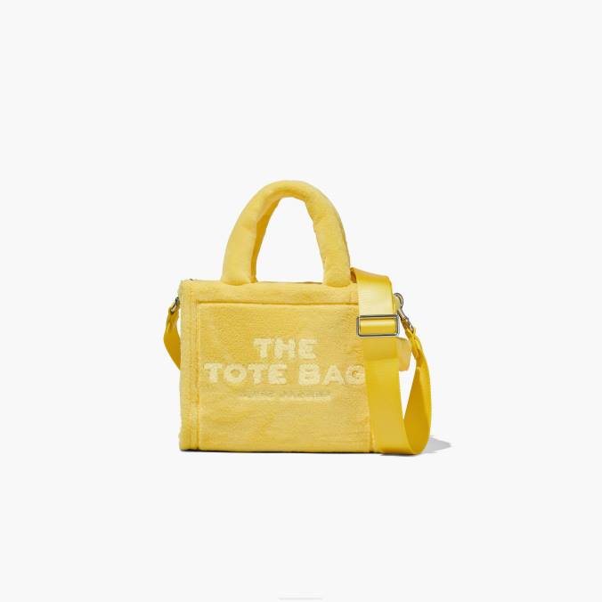 Marc Jacobs The Terry Mini Tote Bag 0ZF651