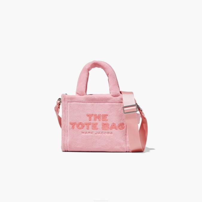 Marc Jacobs The Terry Mini Tote Bag 0ZF653
