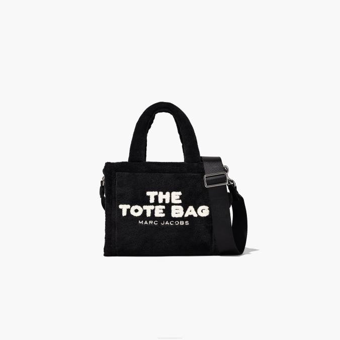 Marc Jacobs The Terry Mini Tote Bag 0ZF655