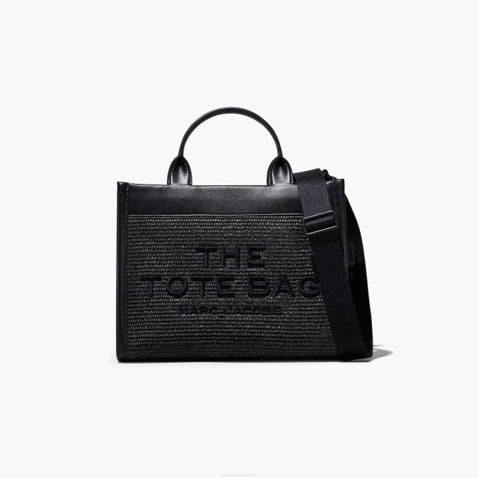 Marc Jacobs The Woven DTM Medium Tote Bag 0ZF6105