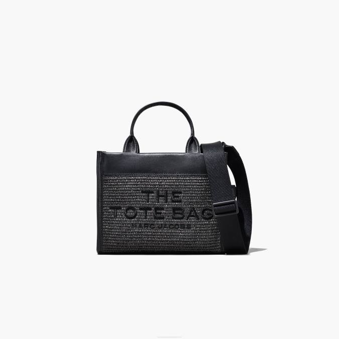 Marc Jacobs The Woven DTM Mini Tote Bag 0ZF6107