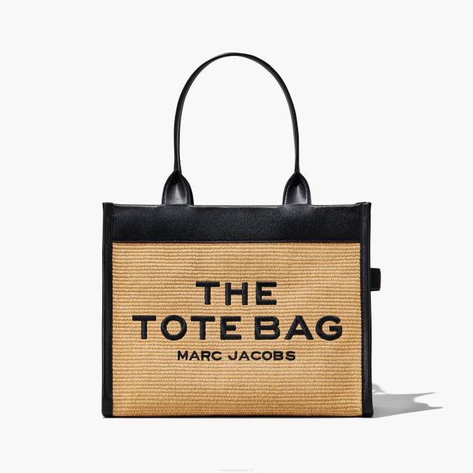 Marc Jacobs The Woven Large Tote Bag 0ZF6104