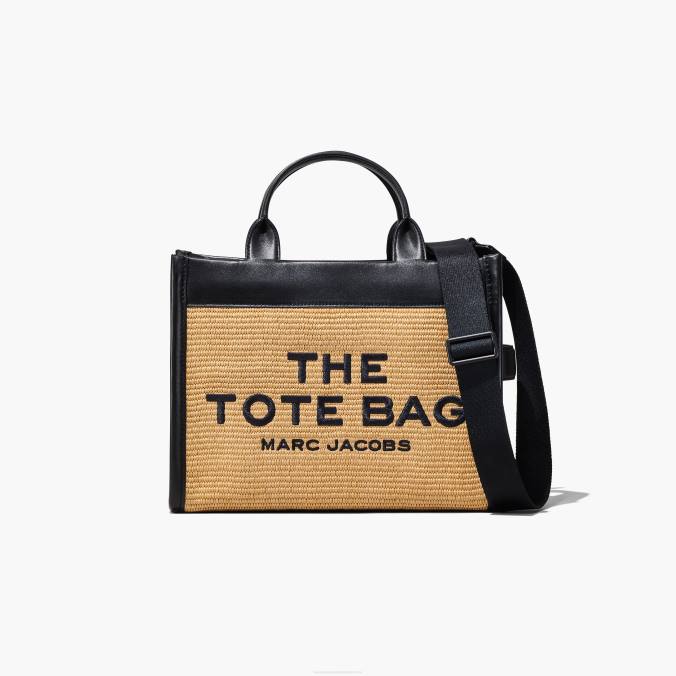 Marc Jacobs The Woven Medium Tote Bag 0ZF6106
