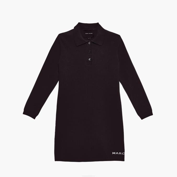 Marc Jacobs The 3/4 Tennis Dress 0ZF6524