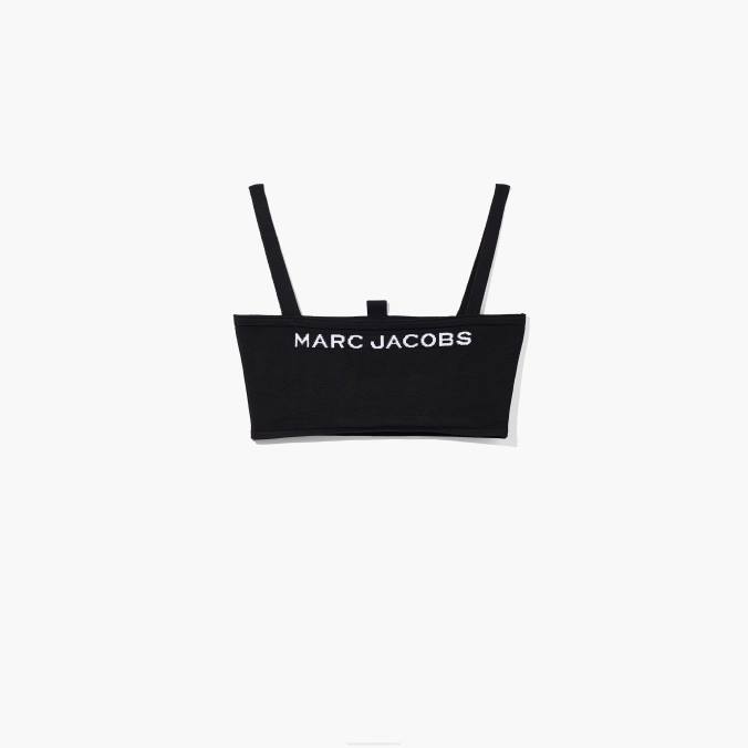 Marc Jacobs The Bandeau 0ZF6529