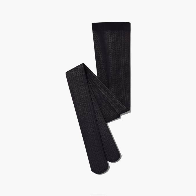 Marc Jacobs The Monogram Tights 0ZF6516