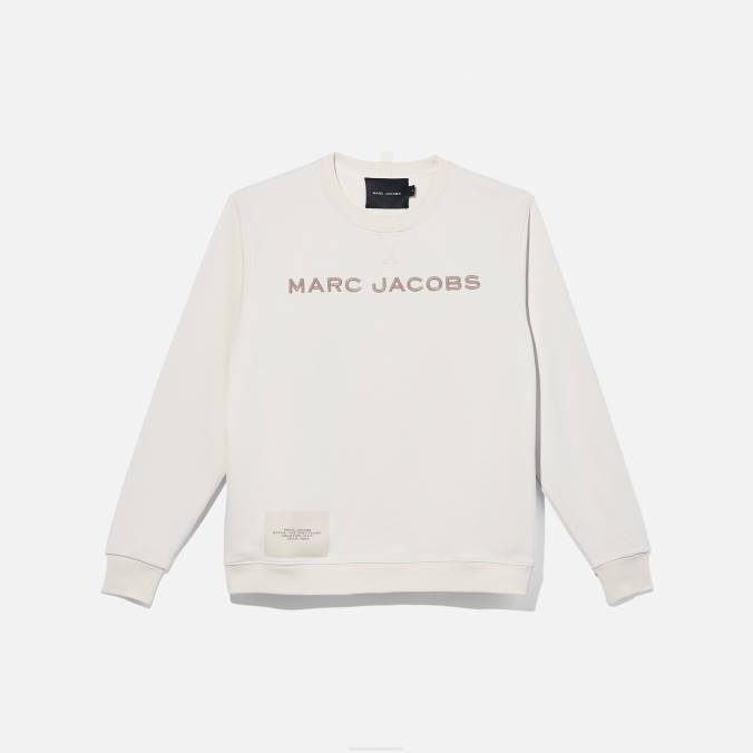 Marc Jacobs The Sweatshirt 0ZF6536