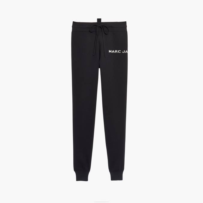 Marc Jacobs The Knit Sweatpants 0ZF6544