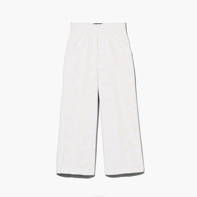 Marc Jacobs The Monogram Oversized Sweatpants 0ZF6498