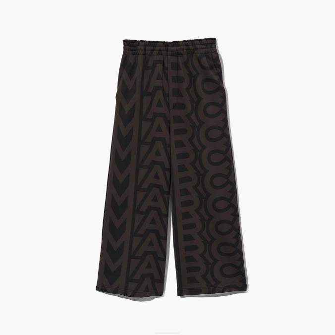 Marc Jacobs The Monogram Oversized Sweatpants 0ZF6500