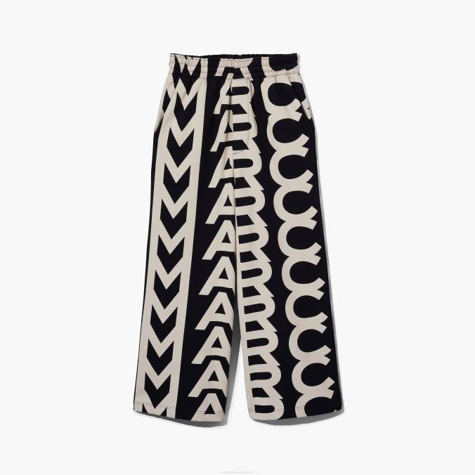 Marc Jacobs The Monogram Oversized Sweatpants 0ZF6515