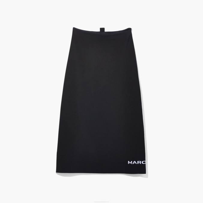 Marc Jacobs The Tube Skirt 0ZF6542