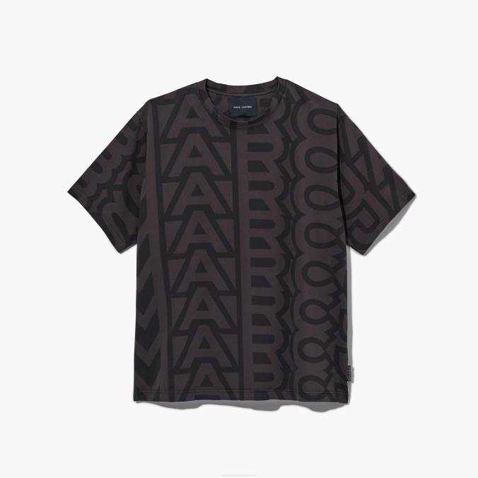 Marc Jacobs The Monogram Big T-Shirt 0ZF6493