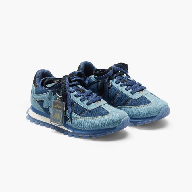 Marc Jacobs The Denim Jogger 0ZF6579