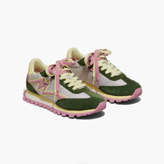 Marc Jacobs The Jogger 0ZF6572