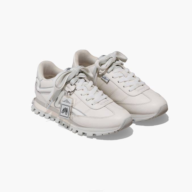 Marc Jacobs The Leather Jogger 0ZF6574