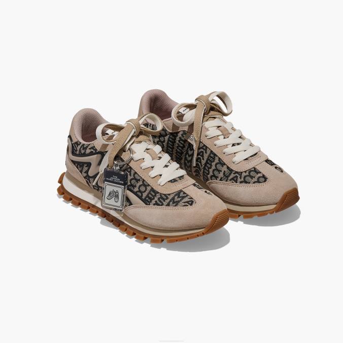 Marc Jacobs The Monogram Jogger 0ZF6513