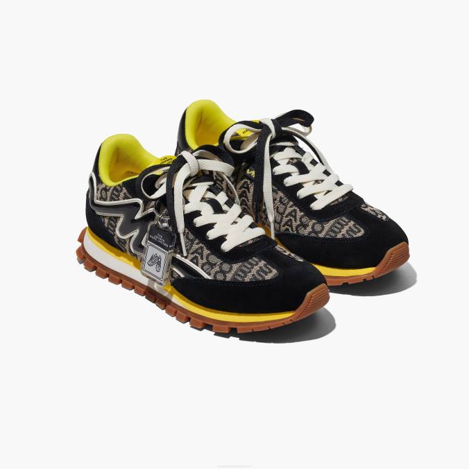 Marc Jacobs The Monogram Jogger 0ZF6517