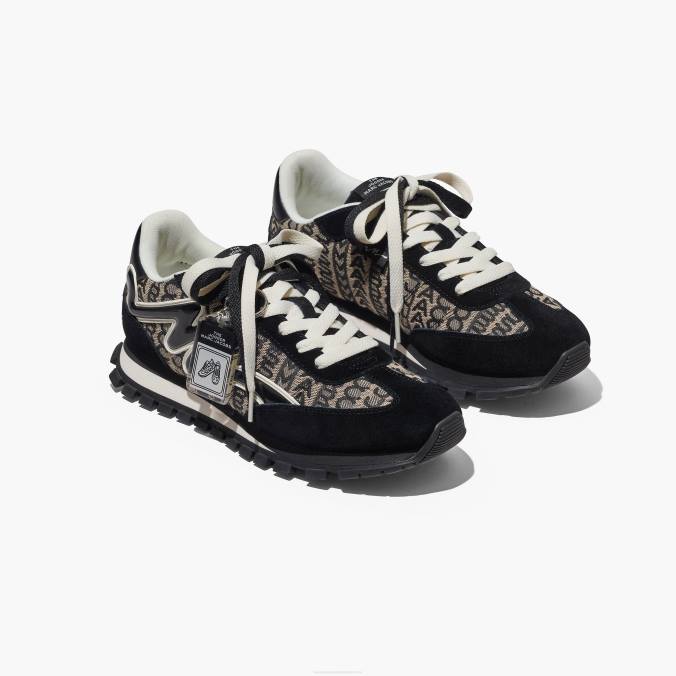 Marc Jacobs The Monogram Jogger 0ZF6521