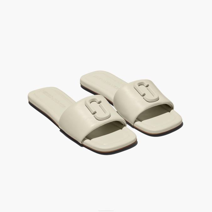 Marc Jacobs The Leather Sandal 0ZF6585
