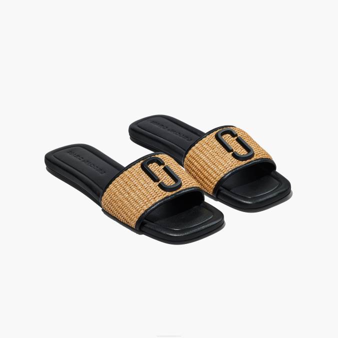 Marc Jacobs The Woven Sandal 0ZF6587